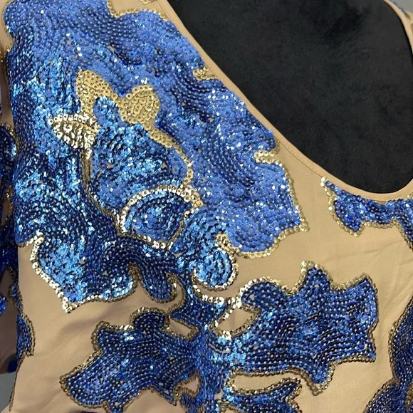 Tracy Reese for Target blouse - Picture 2 of 5